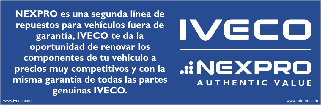 Iveco Repuestos