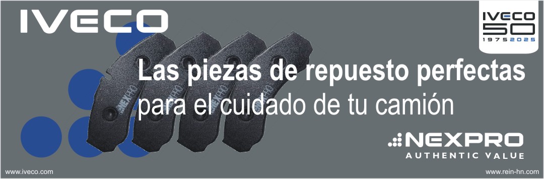 Iveco Repuestos